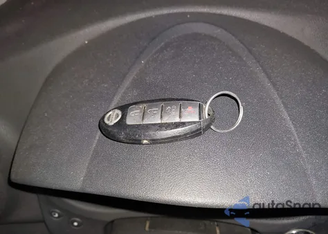 2010 Nissan Maxima 3.5 Sv from USA, damaged, VIN 1N4AA5AP9AC861094